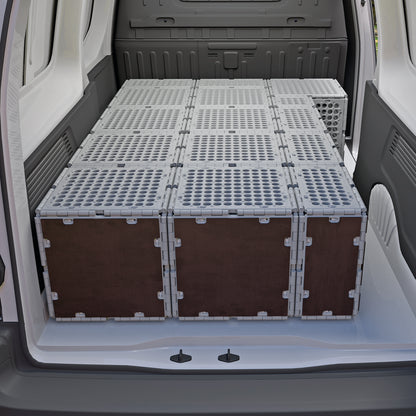 Outdoor | S-Set | High-roof combi