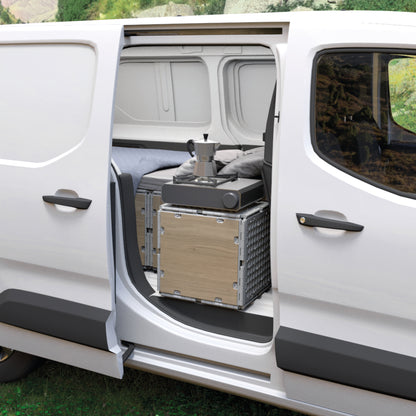 Outdoor | S-Set | High-roof combi