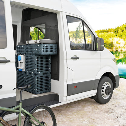 Outdoor | L-Set | Transporter & leichte Nutzfahrzeuge
