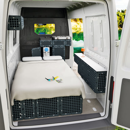 Outdoor | L-Set | Transporter & leichte Nutzfahrzeuge