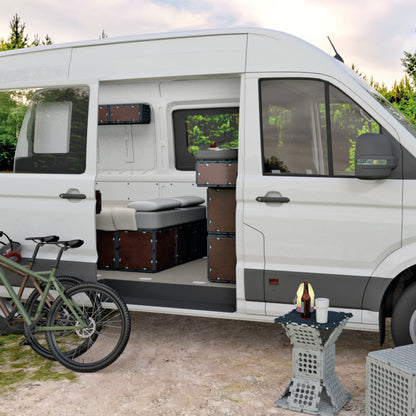 Outdoor | L-Set | Transporter & leichte Nutzfahrzeuge
