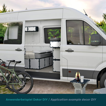 Outdoor | L-Set | Transporter & leichte Nutzfahrzeuge