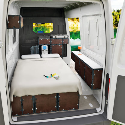 Outdoor | L-Set | Transporter & leichte Nutzfahrzeuge