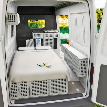 Outdoor | L-Set | Transporter & leichte Nutzfahrzeuge