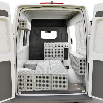 Outdoor | L-Set | Transporter & leichte Nutzfahrzeuge