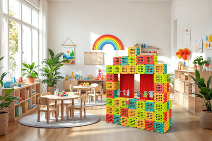 Play | XL-Set | Kindergarten